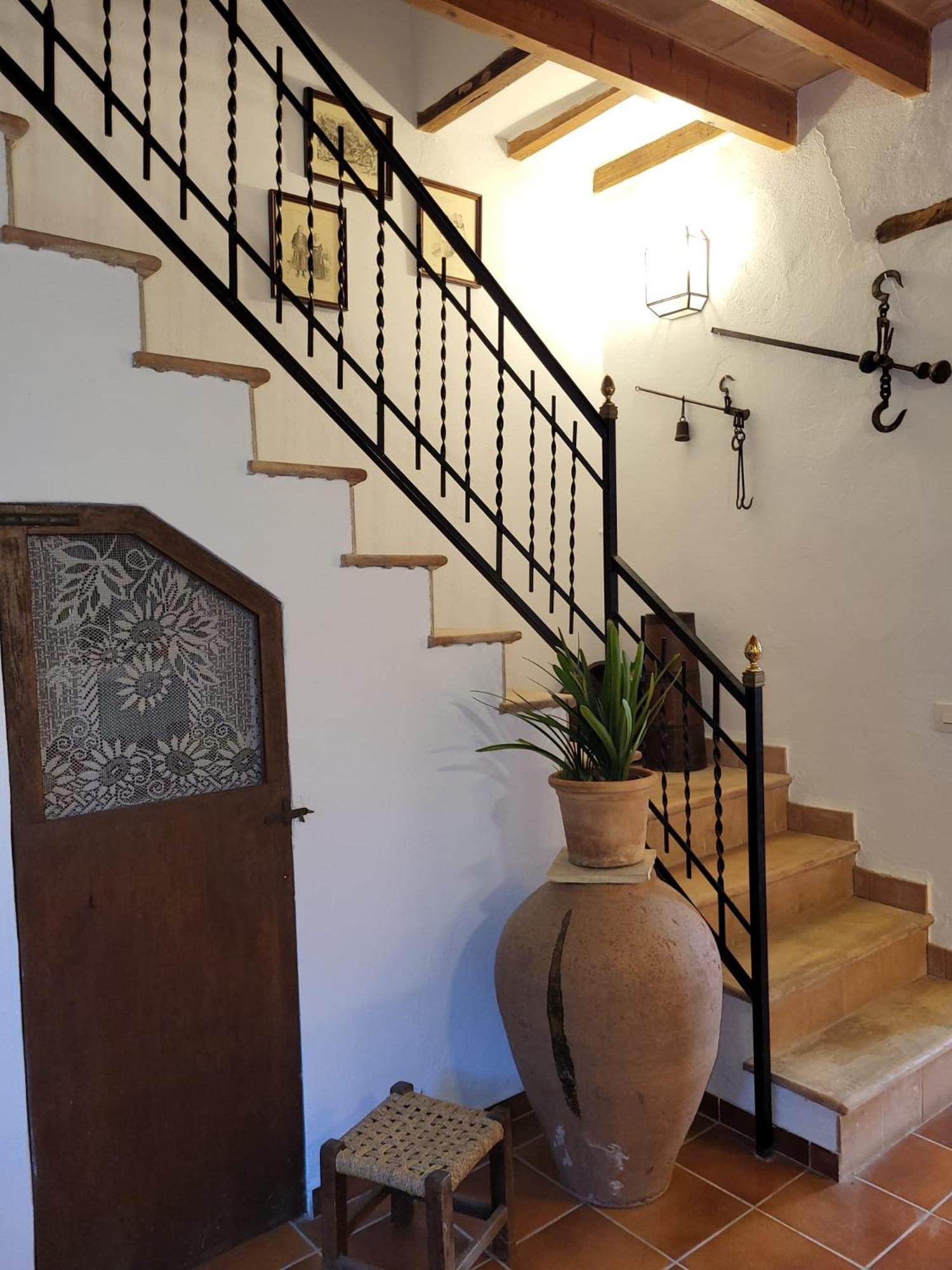 Ferienhaus La Gerreria