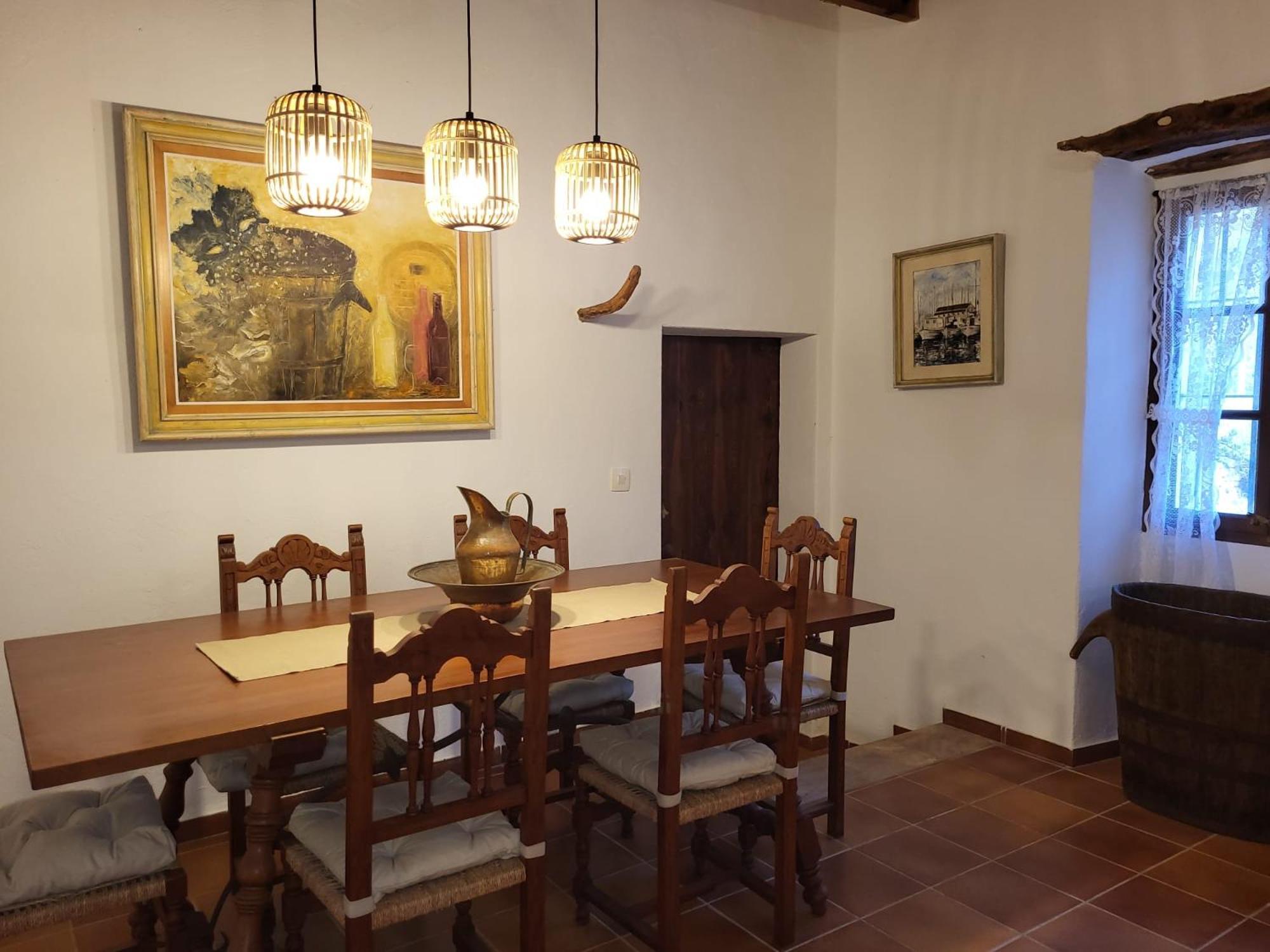 La Gerreria Ferienhaus