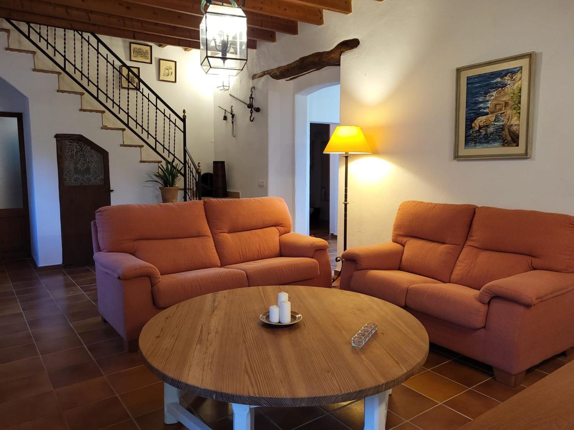 Ferienhaus La Gerreria Pollença